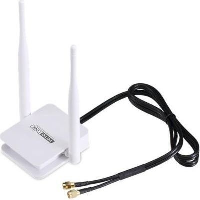Photo of Totolink A1200PE cellular network device Cellular wireless network equipment