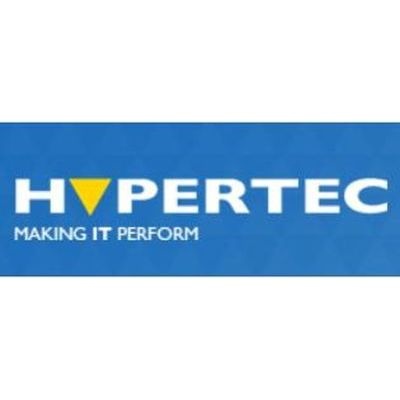 Photo of Hypertec HP-PSU/5330M power adapter/inverter Indoor Black