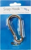 Coolaroo Snap Hook Marine Grade 316 Stainless Steel Photo