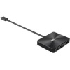 Asus 90NB0000-P00160 USB 3.0 Type-C Docking Station Photo