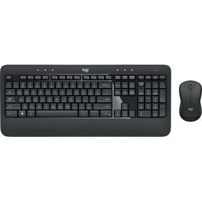 Photo of Logitech MK540 Wireless Keyboard & Mouse Combo