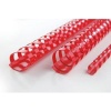 Rexel CombBind 21 Loop PVC Binding Combs Photo