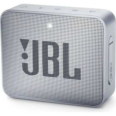 Photo of JBL GO 2 Portable Bluetooth Speaker