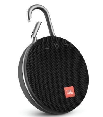 Photo of JBL Clip 3 Portable Bluetooth Speaker