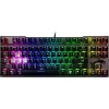 MSI Vigor GK70 USB Keyboard Photo