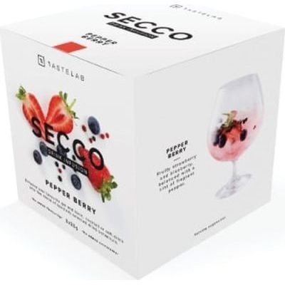 Photo of Gin Tribe Secco Infusion Pack