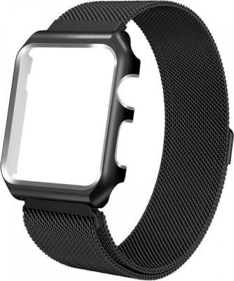 Photo of Jivo Milanses Strap for Apple Watch Series 1 Series 2 and Series 3