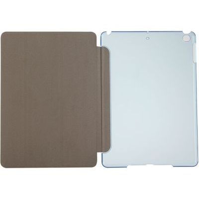 Photo of Tuff Luv Tuff-Luv Smart Folio Case for Apple iPad 9.7 and iPad Air 2