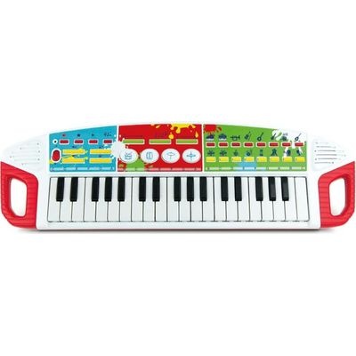Win Fun Winfun Cool Sounds Keyboard