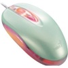 Genius NetScroll Traveler iRIS Optical Mouse Photo