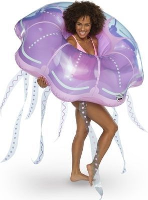 Photo of Big Mouth Inc Jellyfish Pool Float