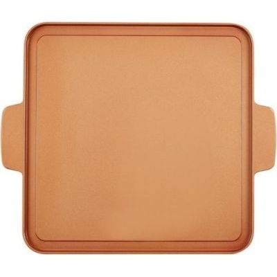 Photo of Copper Chef Griddle