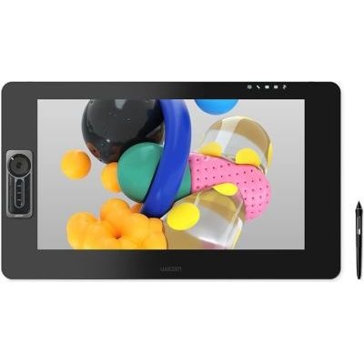 Photo of Wacom Cintiq Pro 24" Creative Pen Display Tablet with Touch