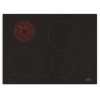 Defy Slimline 4 Zone Vitroceramic Hob with Controls Photo