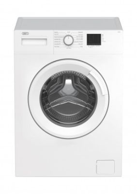 Photo of Defy 6kg Front Loader Washing Machine