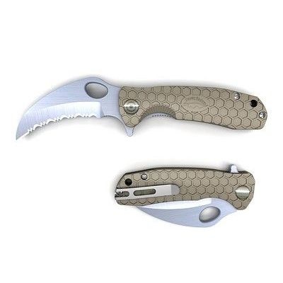 Photo of Honey Badger Ultratec Serr Claw