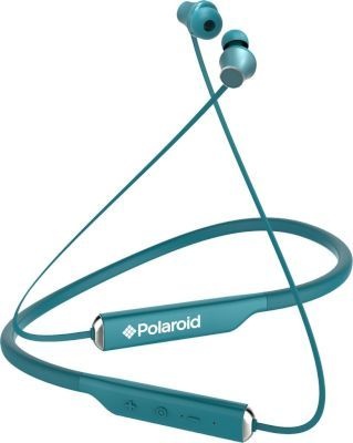 Photo of Polaroid Corp Polaroid PAW585TL Pro Athletic In-Ear Headphone