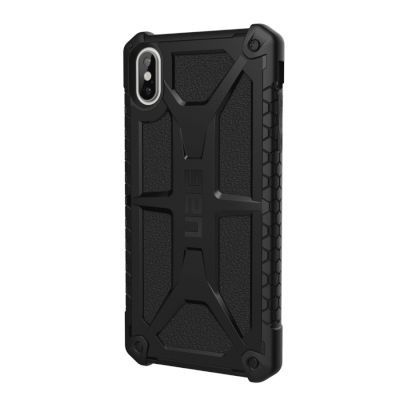 Photo of UAG Monarch Rugged Shell Case for Apple iPhone XS Max