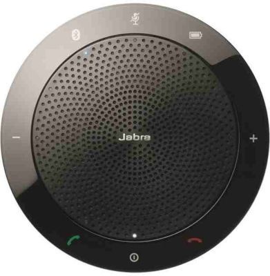 Photo of Jabra Speak 510 Bluetooth Speakerphone - For Business