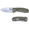 Honey Badger Flipper Knife Photo