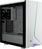 Corsair Carbide Spec06 Tempered Glass Windowed RGB ATX Mid-Tower Chassis Photo