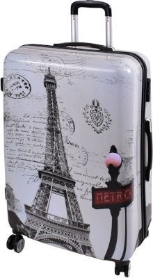 Photo of Marco Paris Luggage Bag