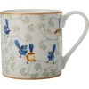 Maxwell Williams Maxwell & Williams Cashmere Wrens and Friends Cup and Saucer Photo