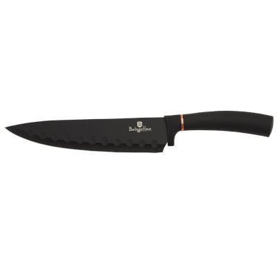 Photo of Berlinger Haus 20cm Marble Coating Chef Knife