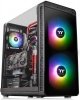 Thermaltake View 37 ARGB Edition Midi Tower Black Photo