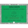 Arches Aquarelle Watercolour Paper Block Photo