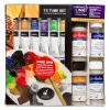 Atelier Books Atelier Interactive Outdoor Artists' Acrylic Paint Plein Air Set Photo