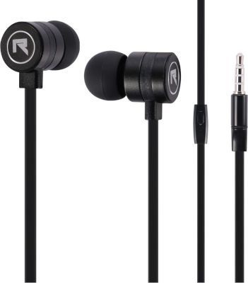 Photo of Rocka Prime In-Ear Headphones