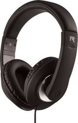 Photo of Rocka Harmony Headphone - Black