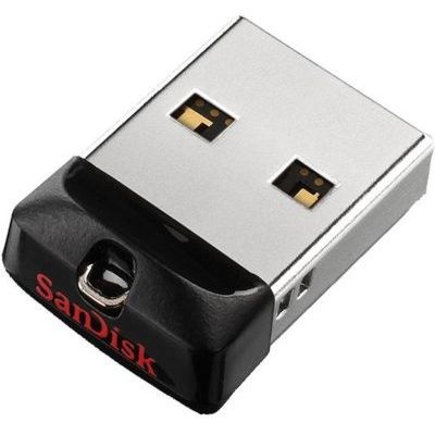 Photo of SanDisk Cruzer Fit USB Flash Drive
