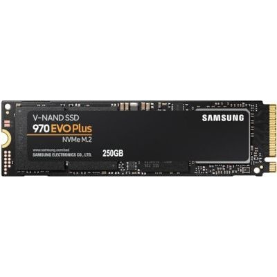 Photo of Samsung 970 EVO Plus NVMe 2TB M.2 piecesIe 3.0 SSD