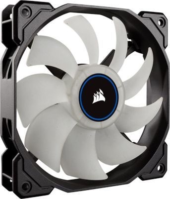 Photo of Corsair Air AF120 Case Fan with Red LED