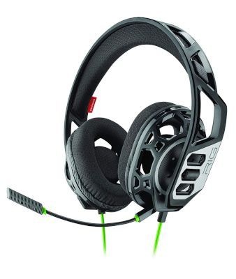 Photo of Plantronics RIG 300 Gaming Headset for Xbox