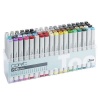 Copic Twin-Tipped Marker Set B Photo