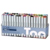 Copic Sketch Set D Set Photo