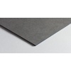 Crescent Art Presentation Board - Double-Sided Photo