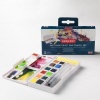 Derwent Inktense Paint Pan Travel Set Photo