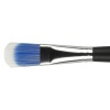 Dynasty Blue Ice Series Brush Photo