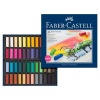 Faber Castell Square Soft Pastel Half Stick Set Photo