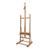 Mabef M07 Milano Studio Easel Photo