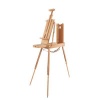 Mabef M23 Raverna Travelling Half Box Field Easel Photo