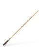 Mack Pub Co Mack Series 179 Brown Pencil Quill Brush Photo