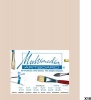 Multimedia Artboard 0.8 mm Pastel Artist Panel - 320 Grit Photo