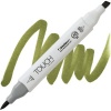 Shin Han Touch Twin Marker Pen Photo