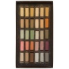 Terry Ludwig Soft Pastel Shades of Nature Set Photo