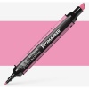 Winsor Newton Winsor & Newton ProMarker - Rose Pink M727 - Dual Tip Photo